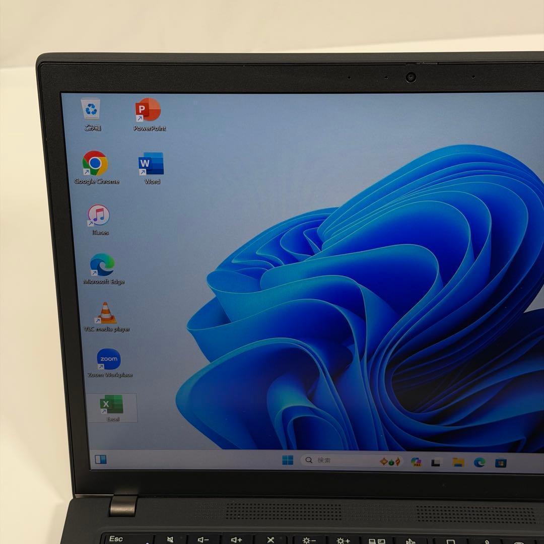 Windowsノート本体 Lenovo ThinkPad X13 Gen2 Ryzen5 8g 256g