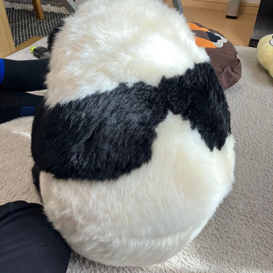 パンダ ぬいぐるみ