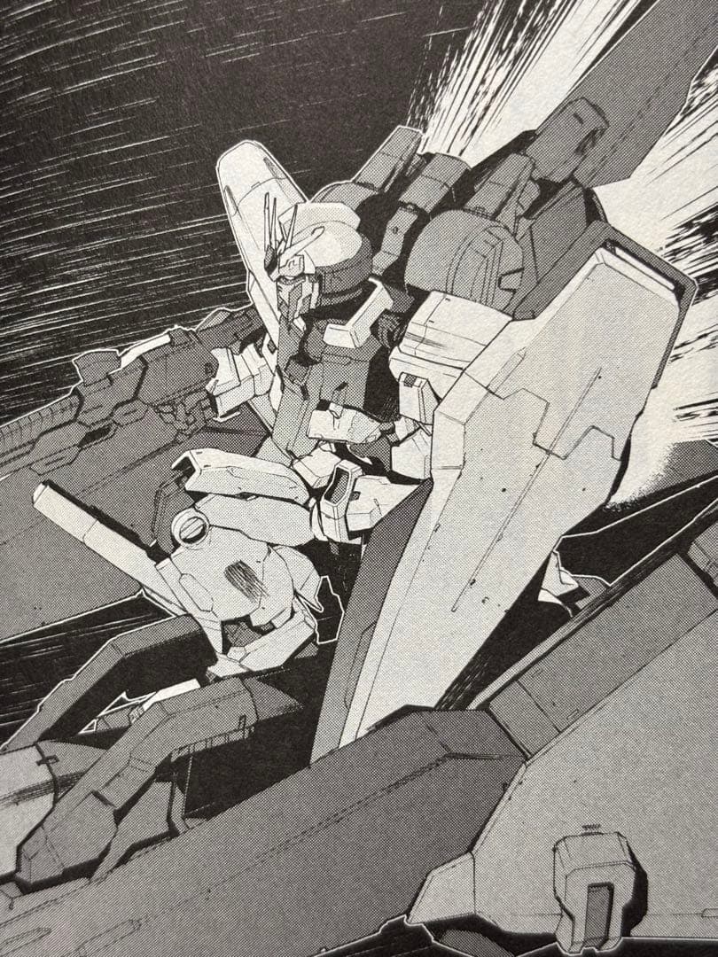 HG オーヴェロン　塗装完成品