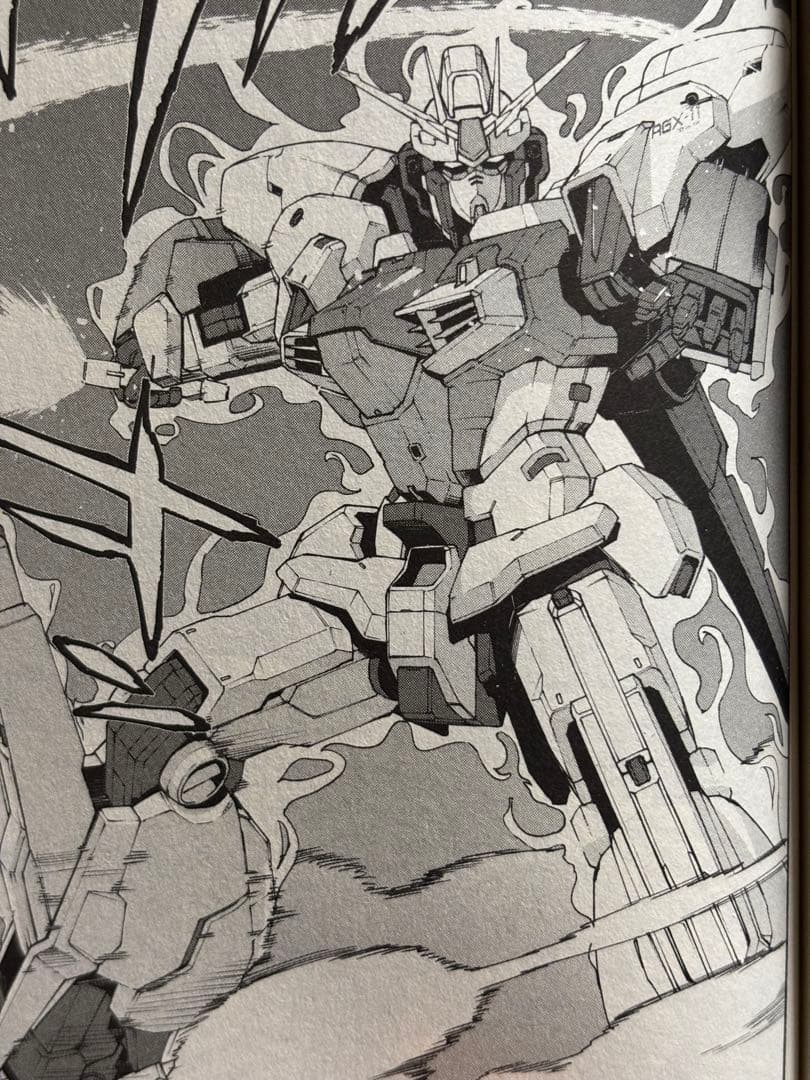 HG オーヴェロン　塗装完成品