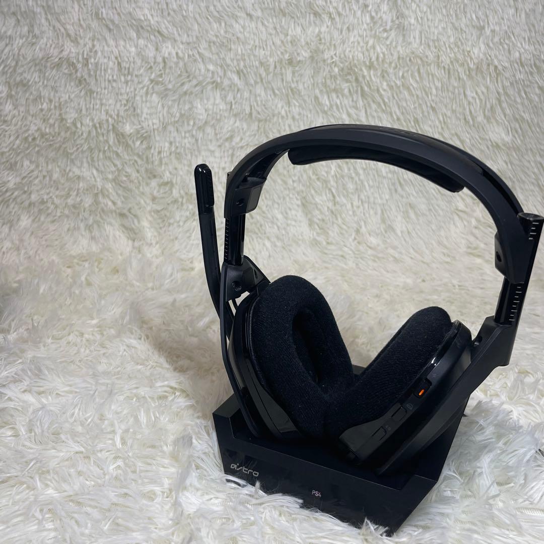 【美品✨】Astro A50 Wireless + Base Station