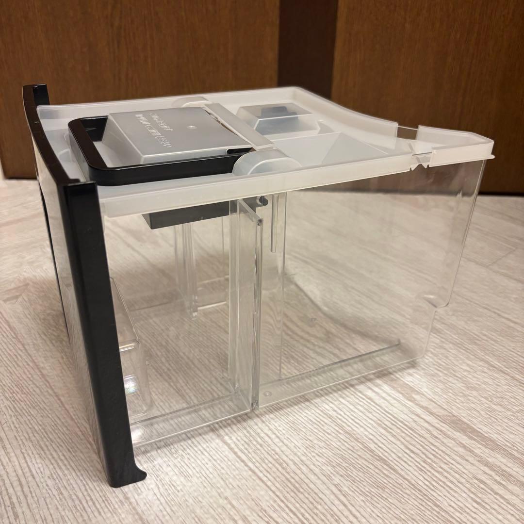 コロナ CD-H18A 衣類乾燥除湿器 ブラック 2022年製 コンプレッサー式