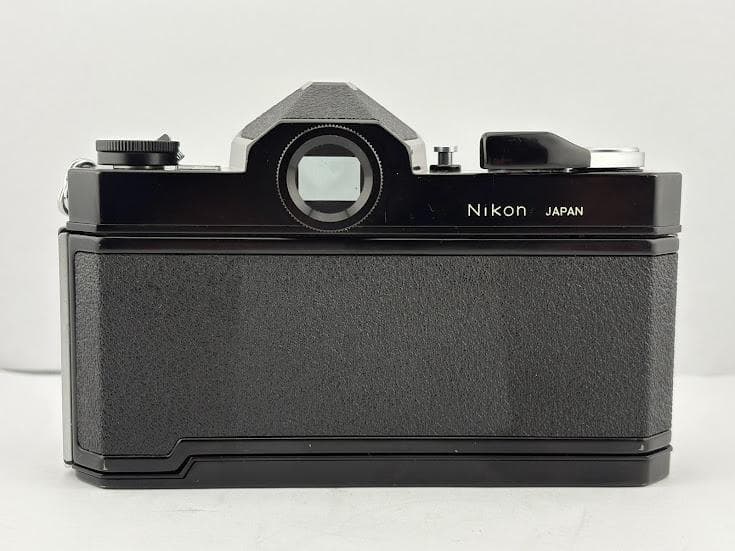 ★美品★ニコン NIKON Nikomat FTN ブラック レンズキット