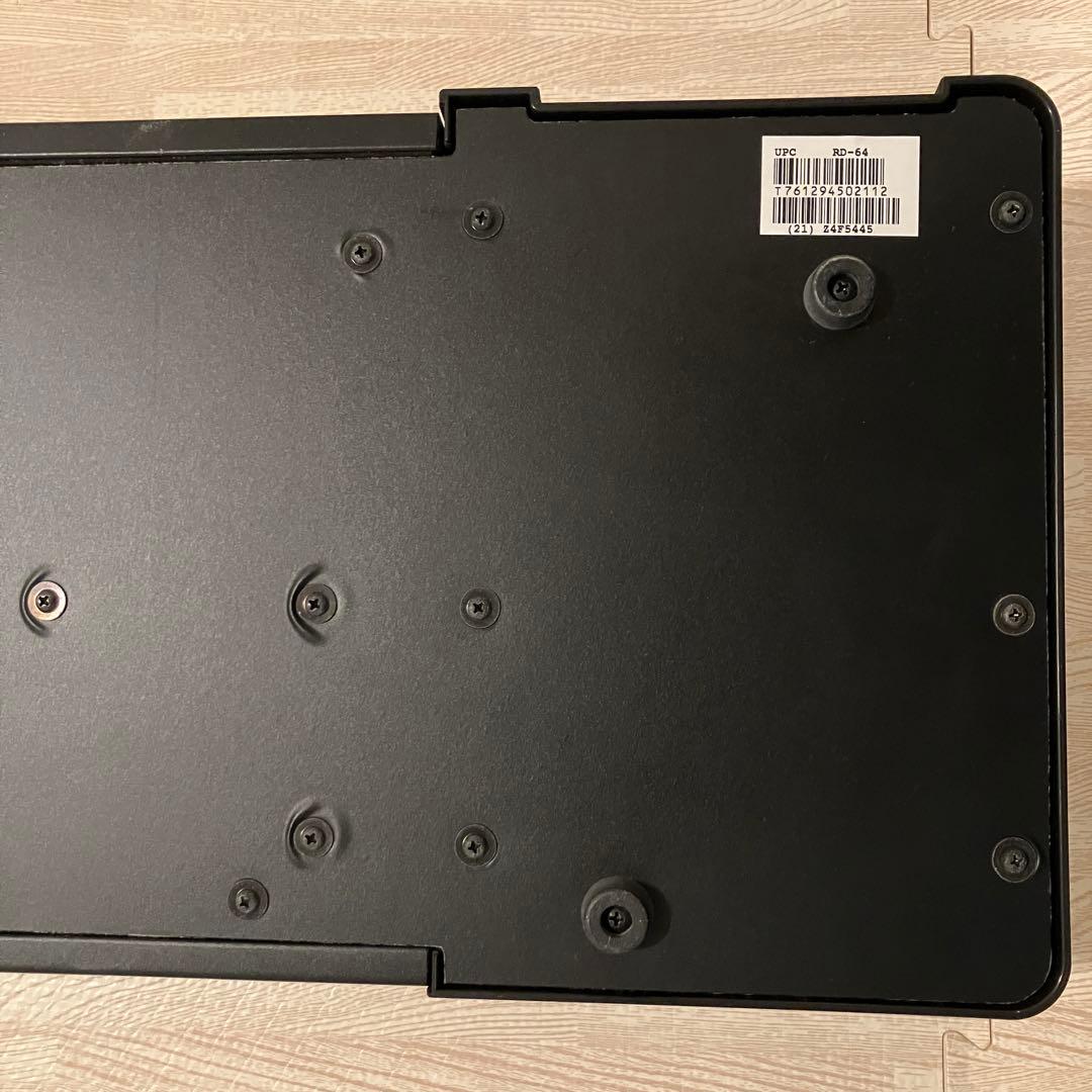 Roland / RD-64 (64鍵電子ピアノ)