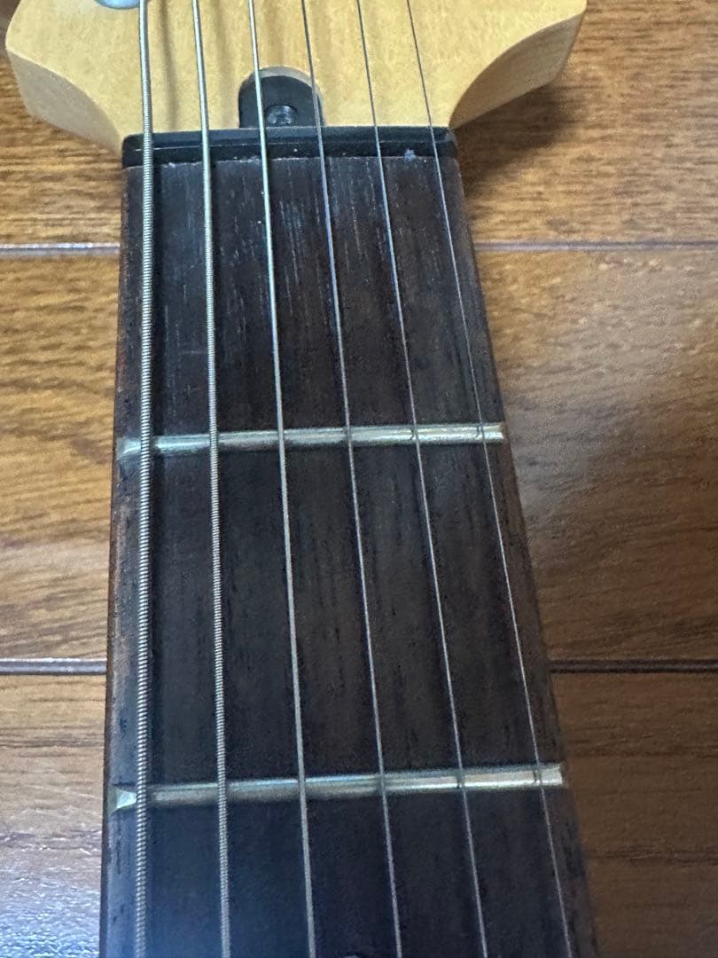 ギター pacifica 012