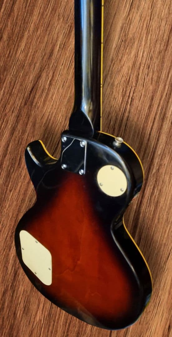 Vision by ARIAヴィジョン レスポールタイプ / ヴィンテージ！美品