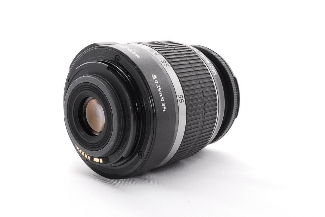 初心者オススメ❣️ Canon EOS Kiss X3✨　レンズセット　手ぶれ補正