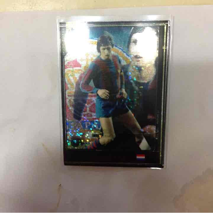 wccf オーダー品 てきとう様