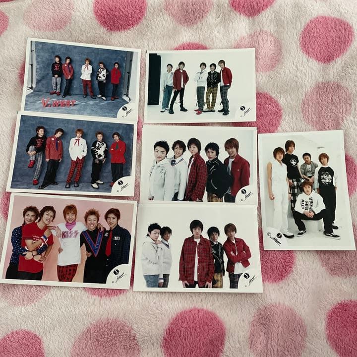 関ジャニ∞   丸山隆平