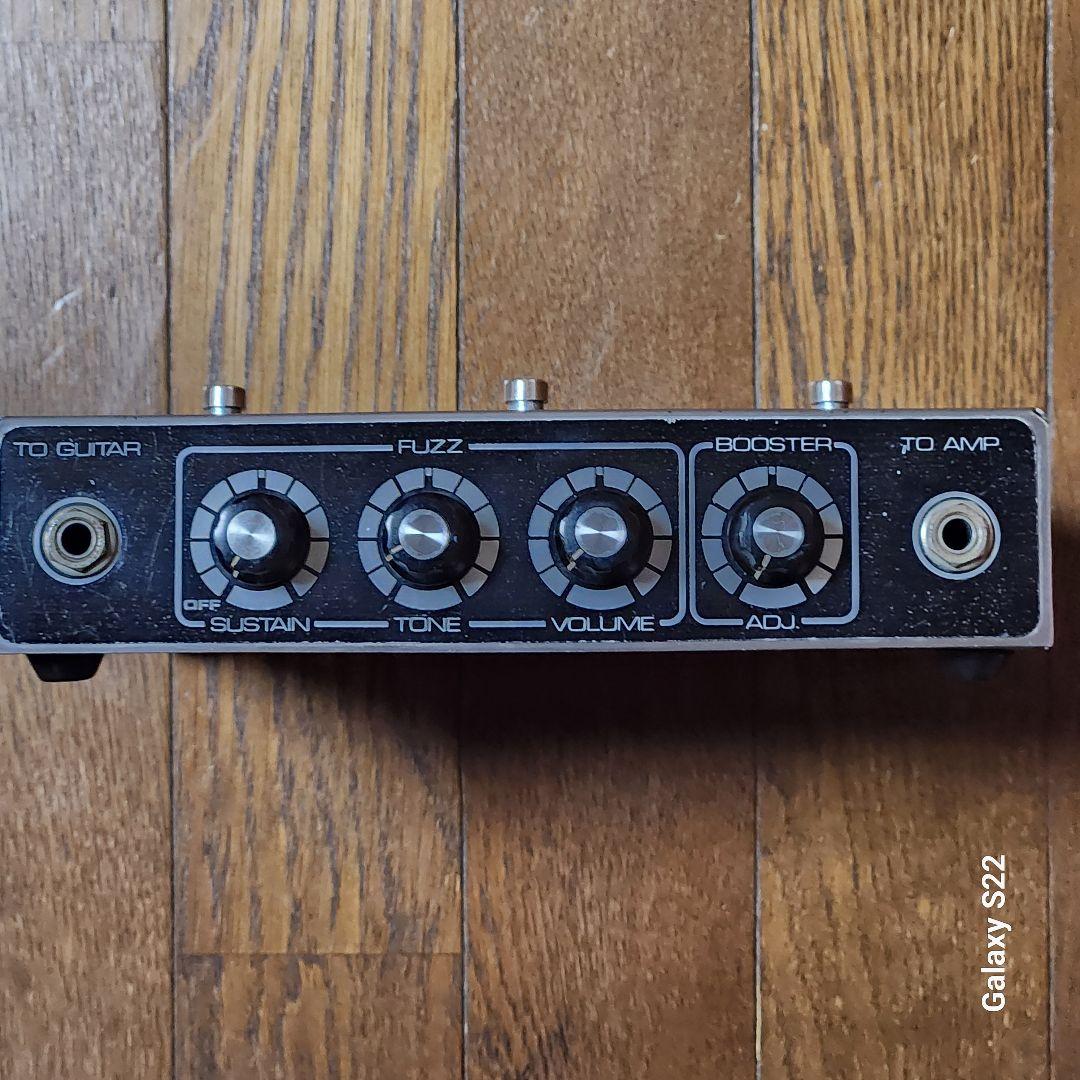 ギター Roland/AF-100 Bee Bar Fuzz