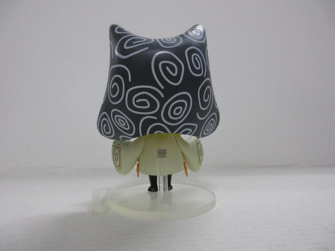 Eve 廻人 MVフィギュア