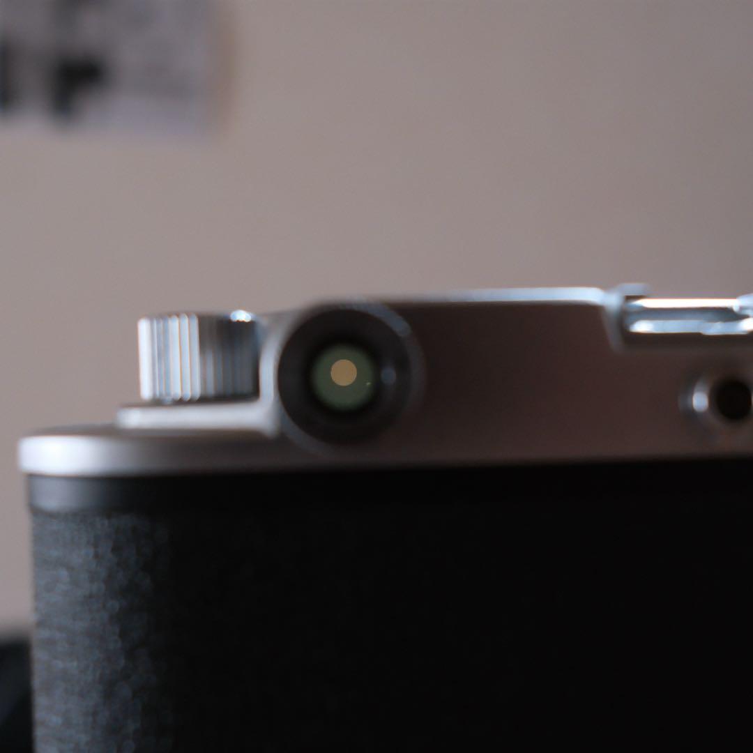 Minolta-35 レンジファインダーカメラ