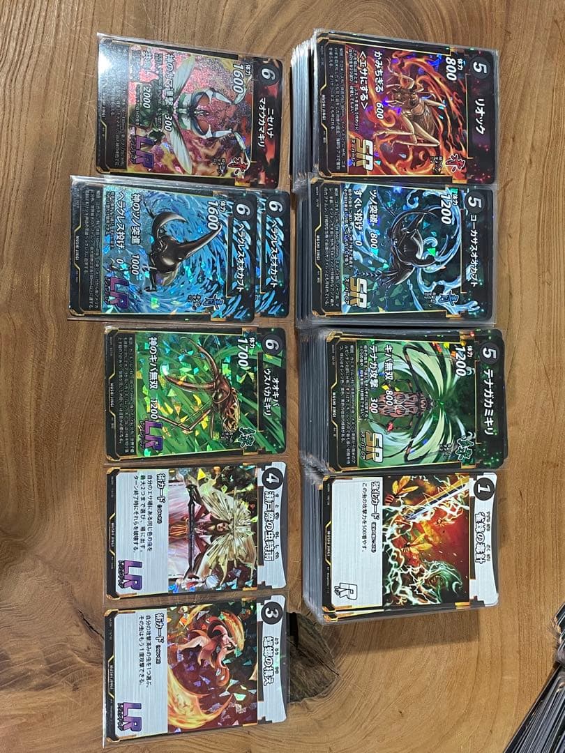 蟲神器　第１弾〜4弾　コンプ　大量　セット