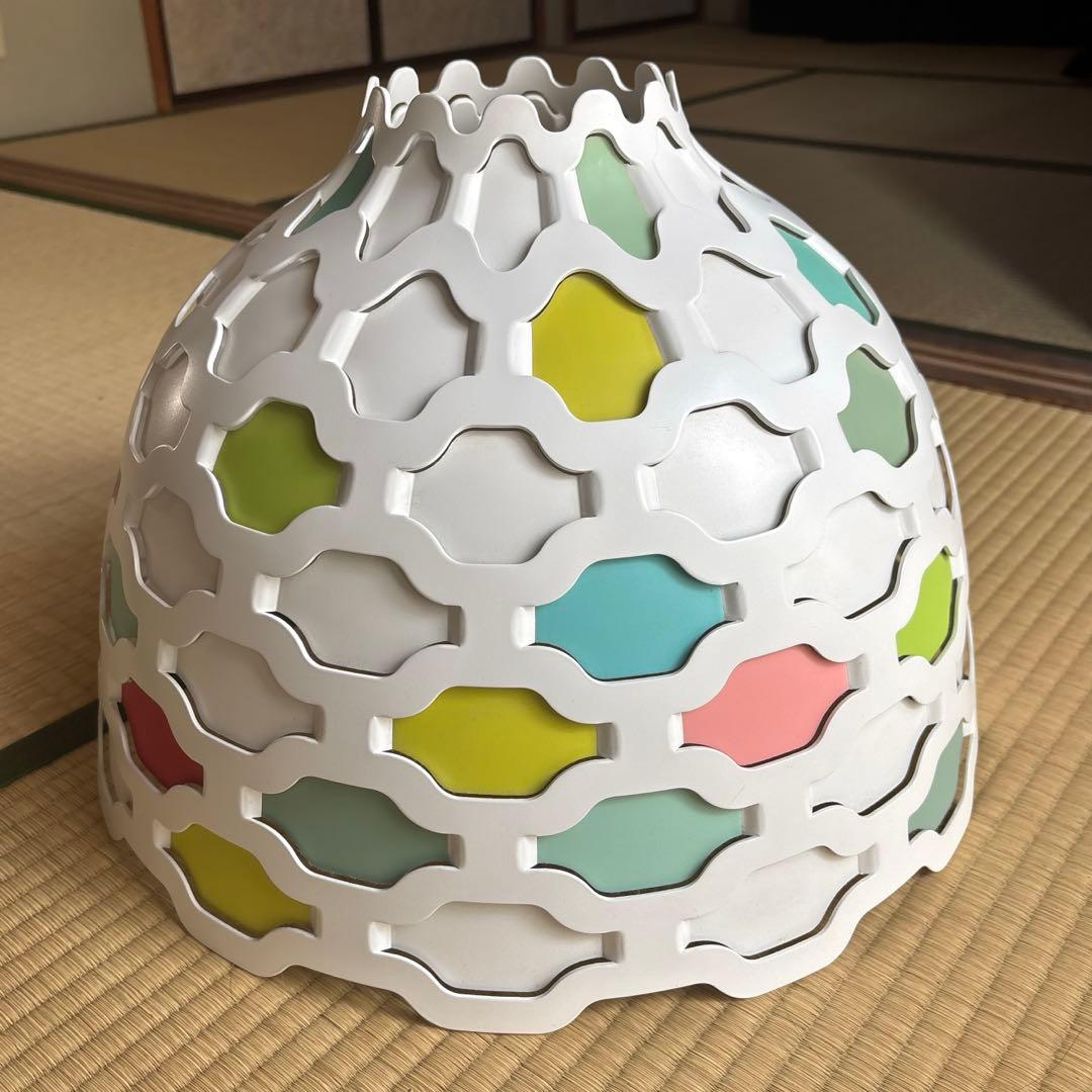 ルイスポールセン　LCシャッターズ　カラー