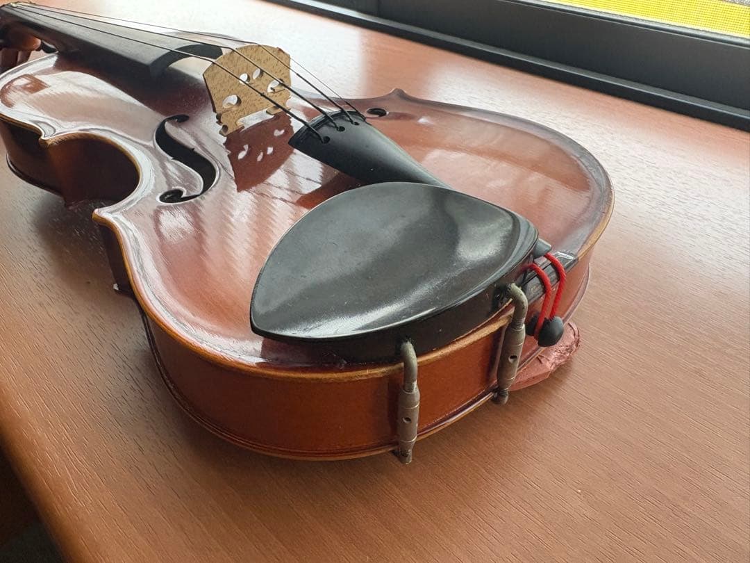 子供用　バイオリン Suzuki Violin No200