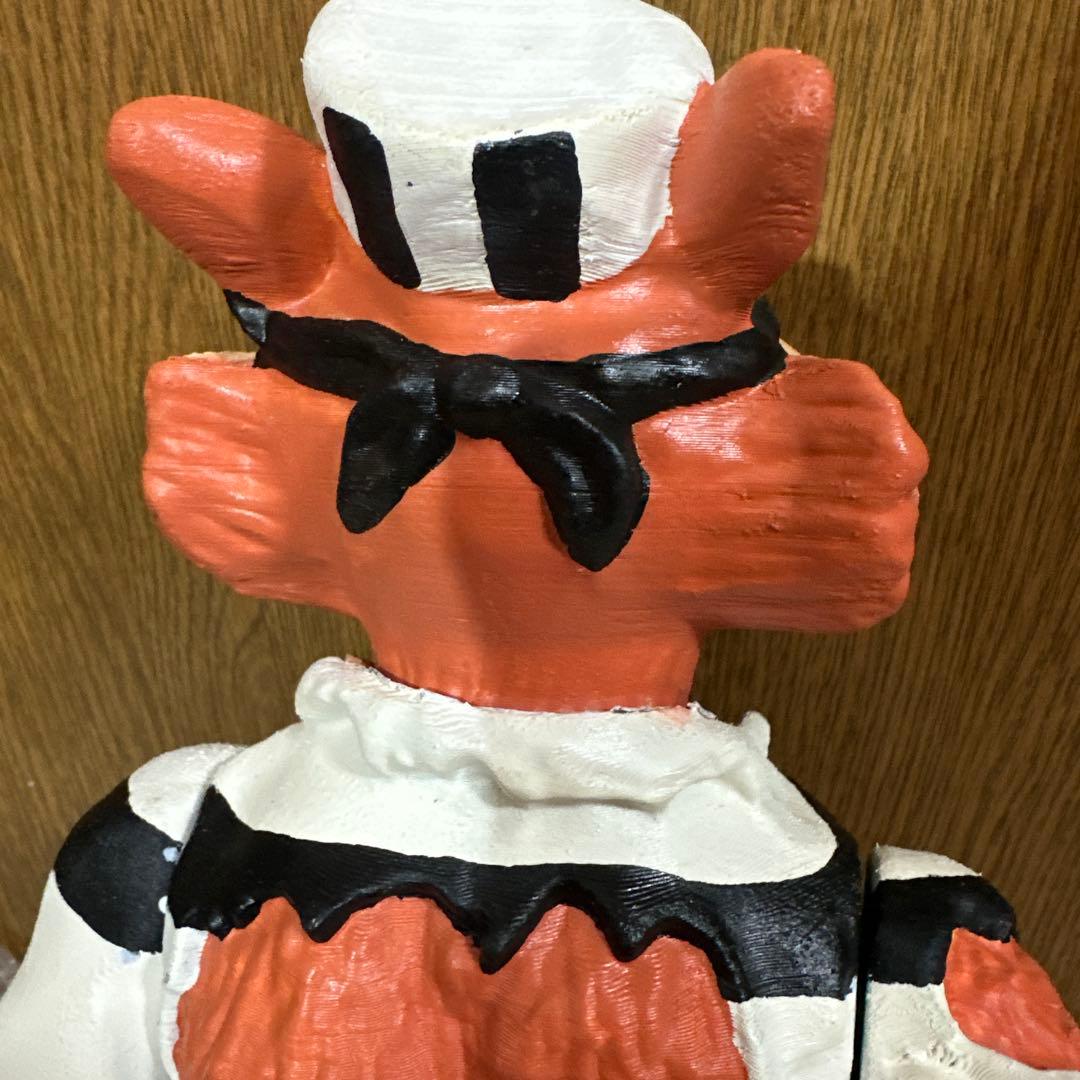 ミュータント　タートルズ　ネコ