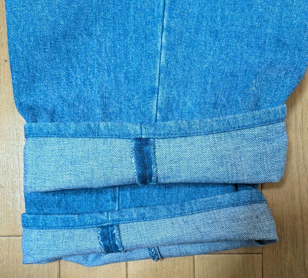 パンツ NEAT Sea Cotton Denim NEAT Chino