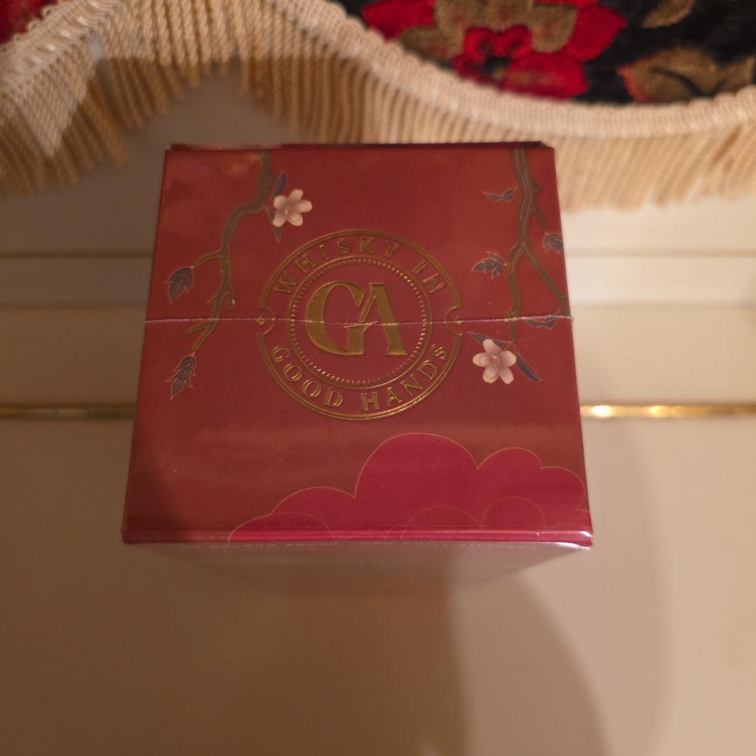 [ 特別限定商品 ] グレンアラヒー13年 イヤ－オブホース (300本限定)