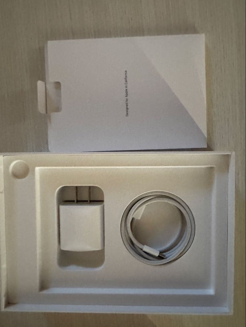 Apple ipadmini 7 (バッテリー容量95%)