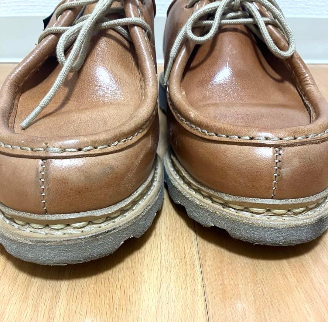 パラブーツpara boot ミカエル41.5