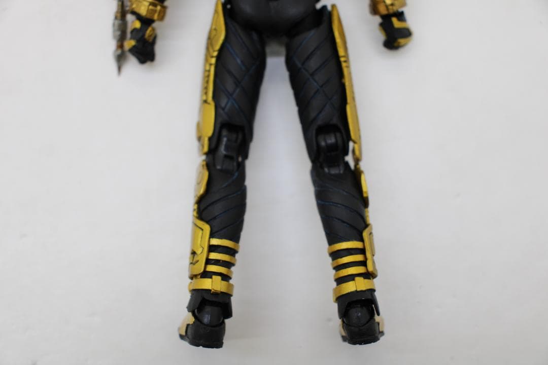 S.I.C. 仮面ライダーザビー 仮面ライダーカブト 30-TO0119-07