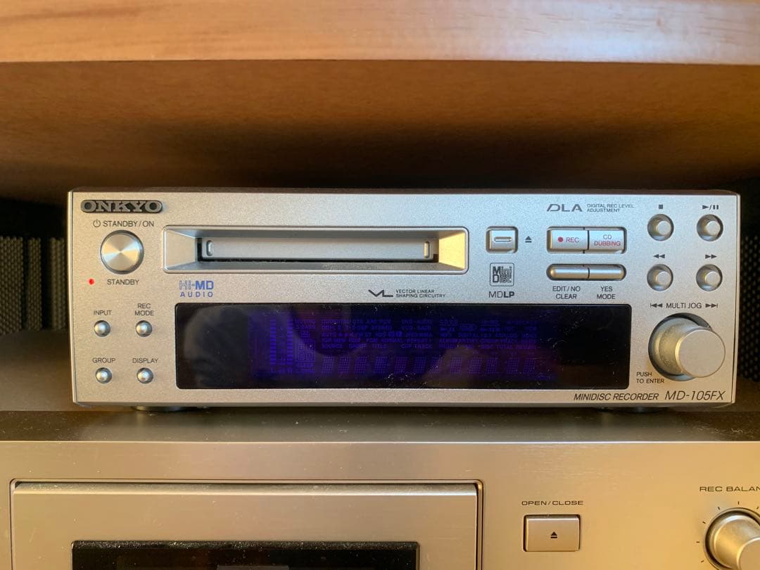 DENONオーディオ