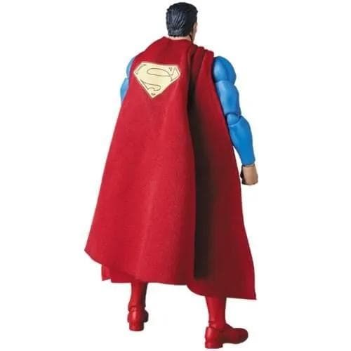 マフェックス MAFEX SUPERMAN(HUSH Ver.)