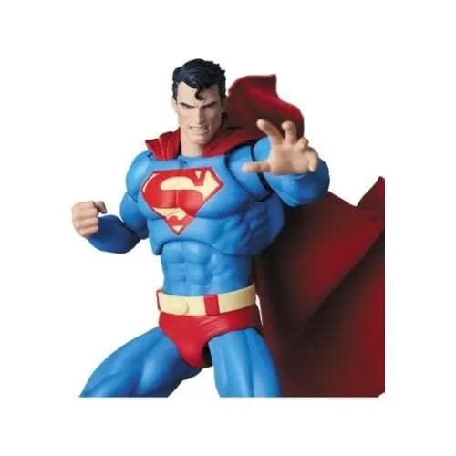 マフェックス MAFEX SUPERMAN(HUSH Ver.)