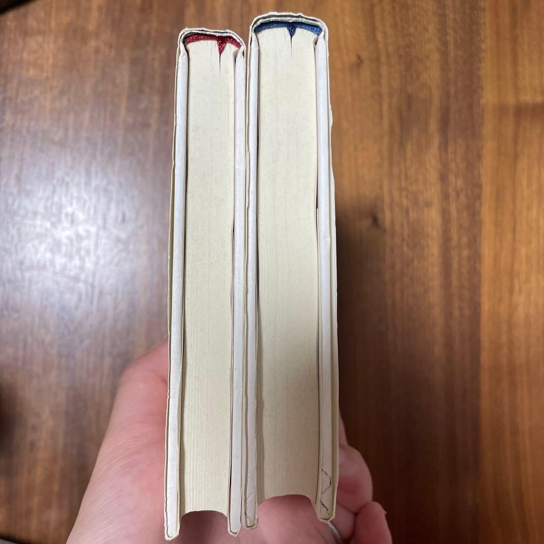 ハンチントン軍人と国家 上下巻セット