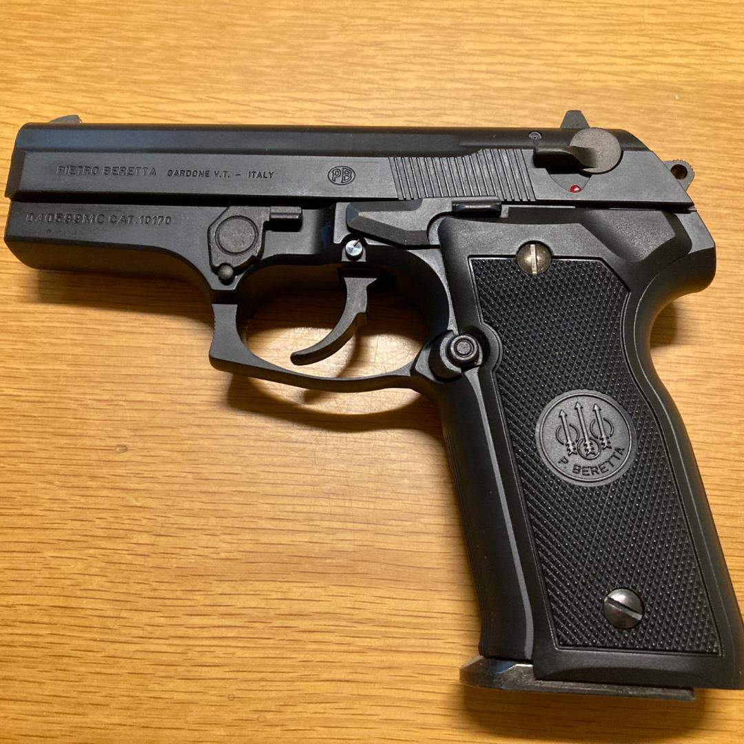 【クリスマスセール✨】ウエスタン・アームズ WA/M8045 クーガーF