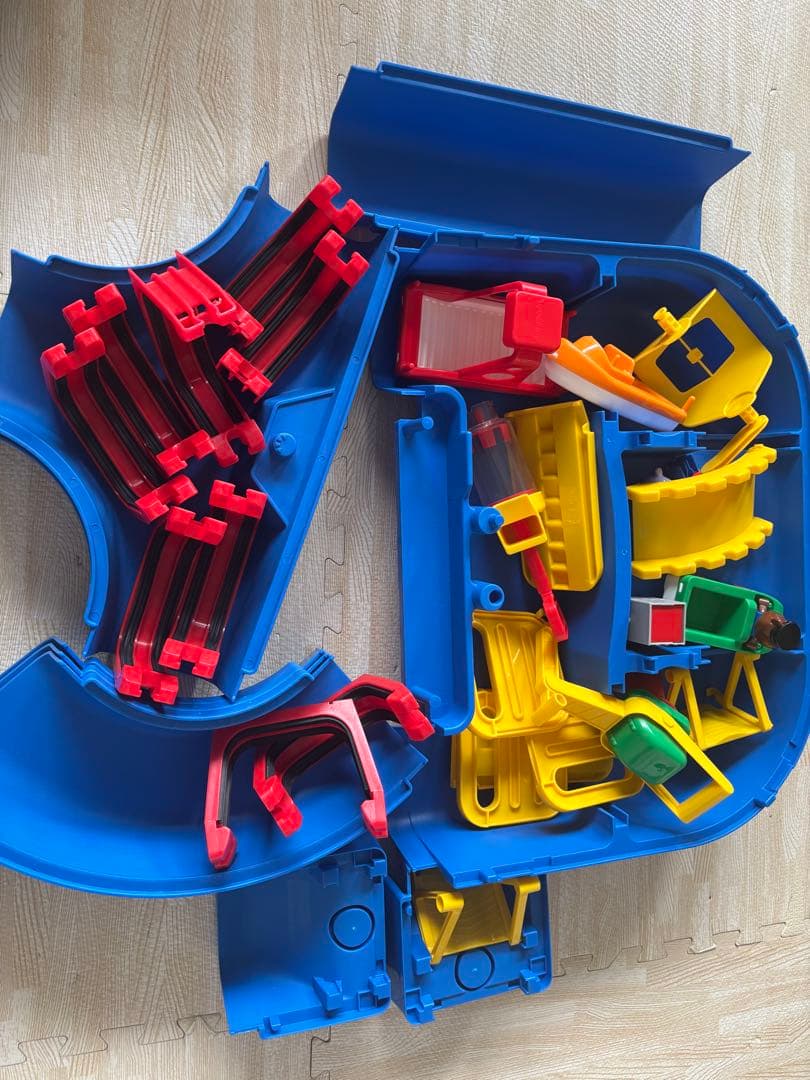 AquaPlay AquaWorld アクアプレイ　ボーネルンド