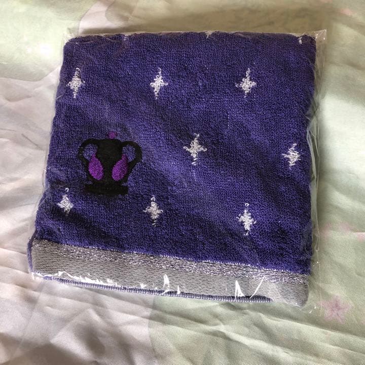 イベント限定 ウォッシュタオル