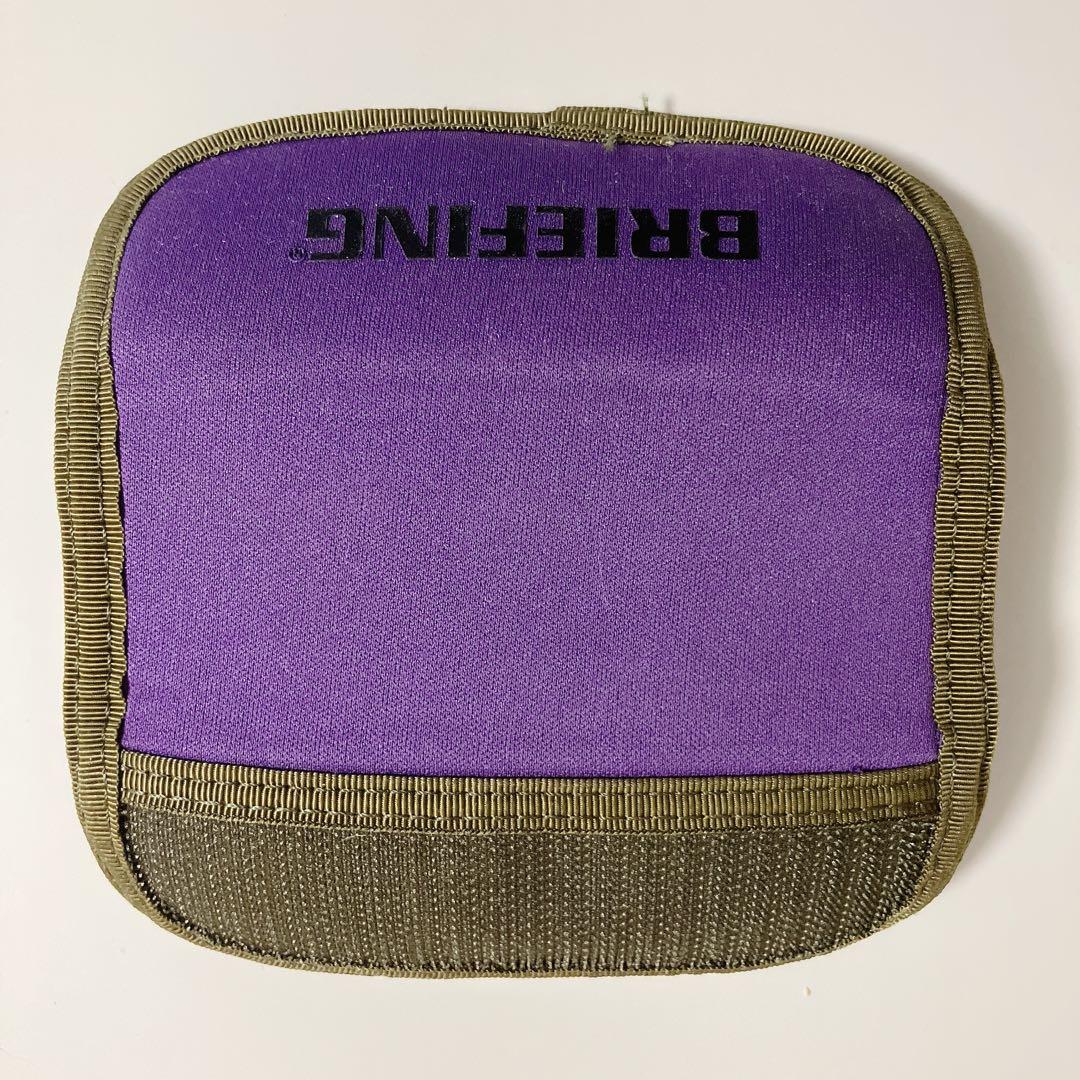 BRIEFING　ブリーフィング　スーツケース　キャリーケース　TSA　機内持込