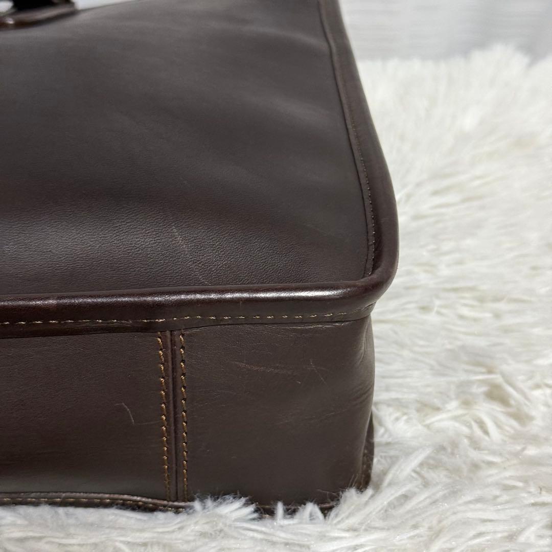 ⭐️未使用⭐️　フェリージ　ビジネスバッグ　9841　ヴィンテージ　ハンドバッグ