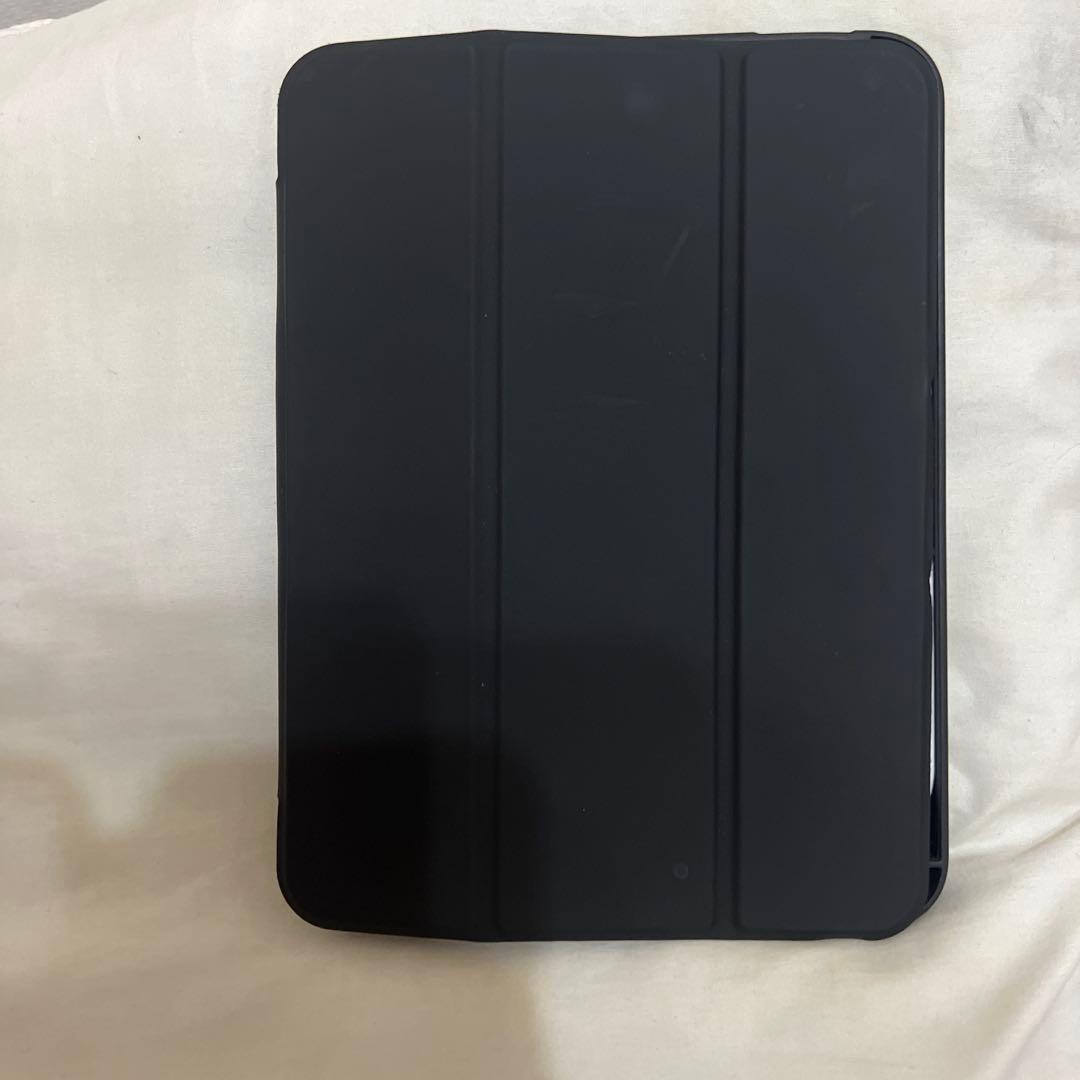 Apple iPad mini 第7世代 パープル本体　いろいろセット