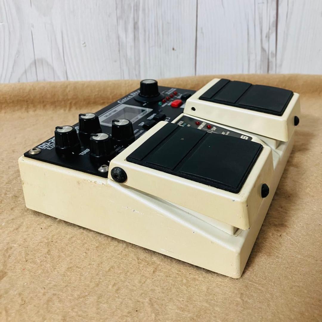 BOSS デジタルディレイ DD-20 ギガ DIGITAL Delay 人気