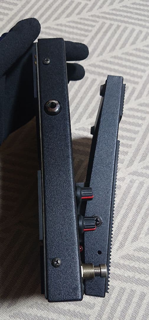 Morley Bad Horsie2 ワウペダル