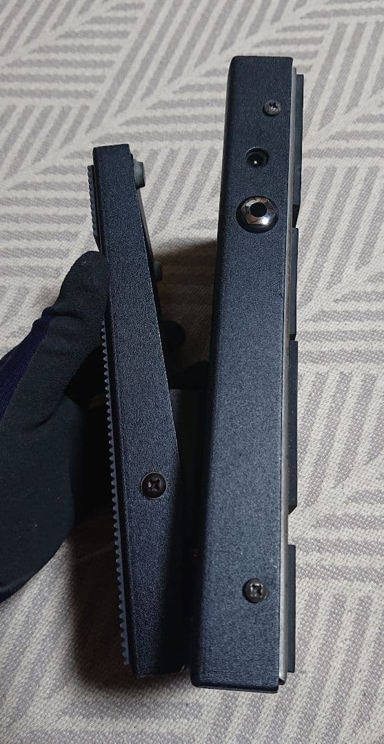 Morley Bad Horsie2 ワウペダル