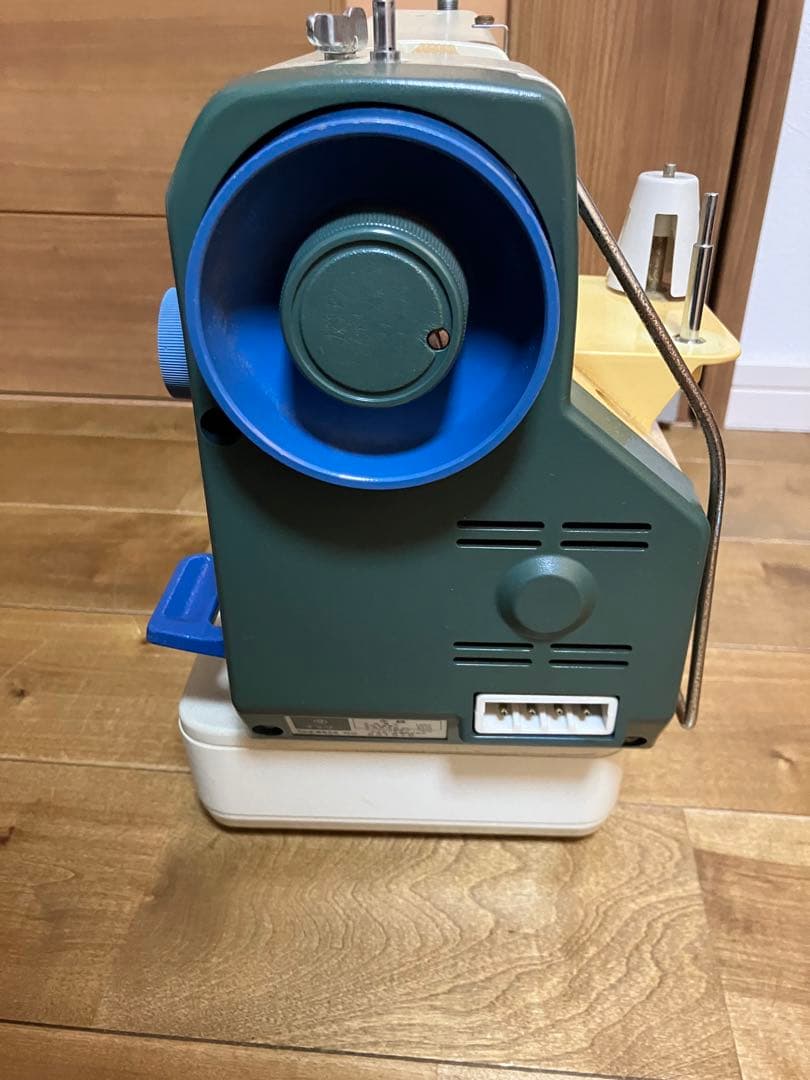 ブラザー職業用ミシン　ヌーベルクチュール TA3-B626