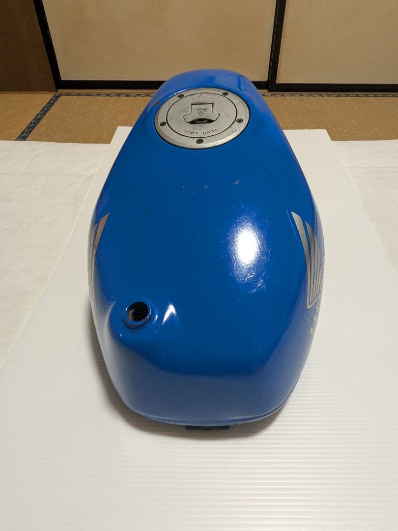 NSR50 用タンク 訳あり品