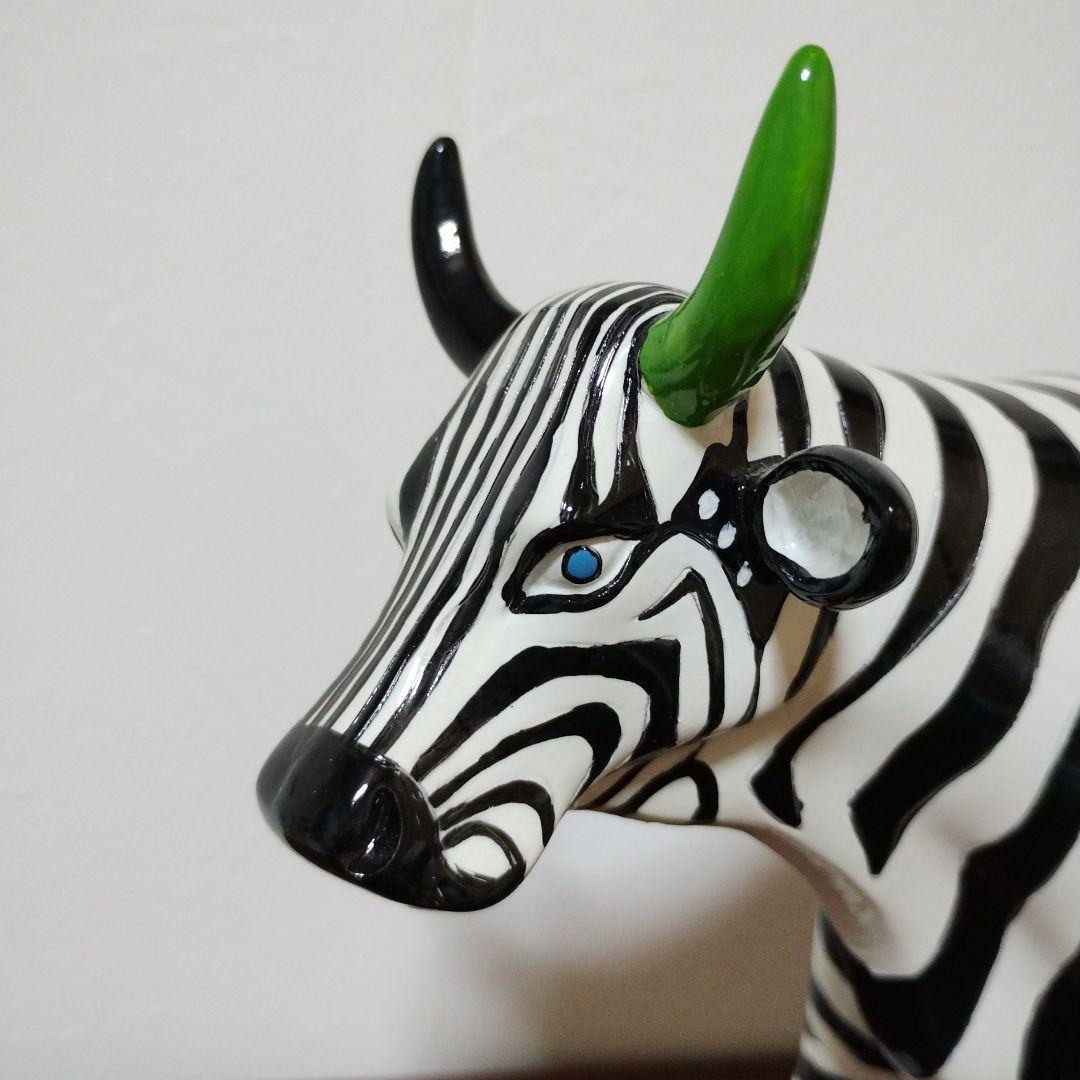 カウパレード The Greenhorn By Suzan Roecker