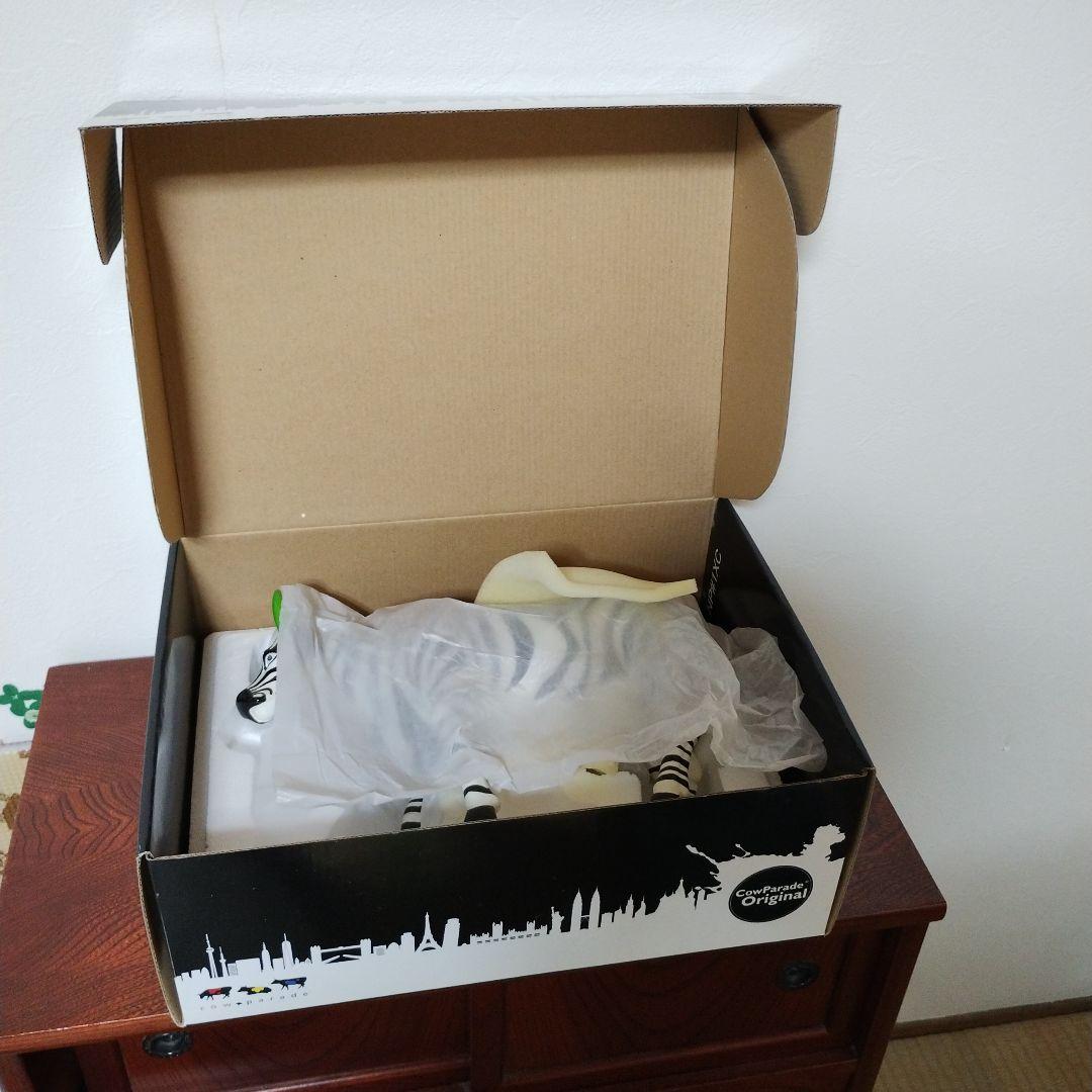 カウパレード The Greenhorn By Suzan Roecker