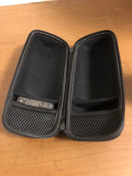 BOSE SOUNDLINK REVOLVE BLACK ケース付き