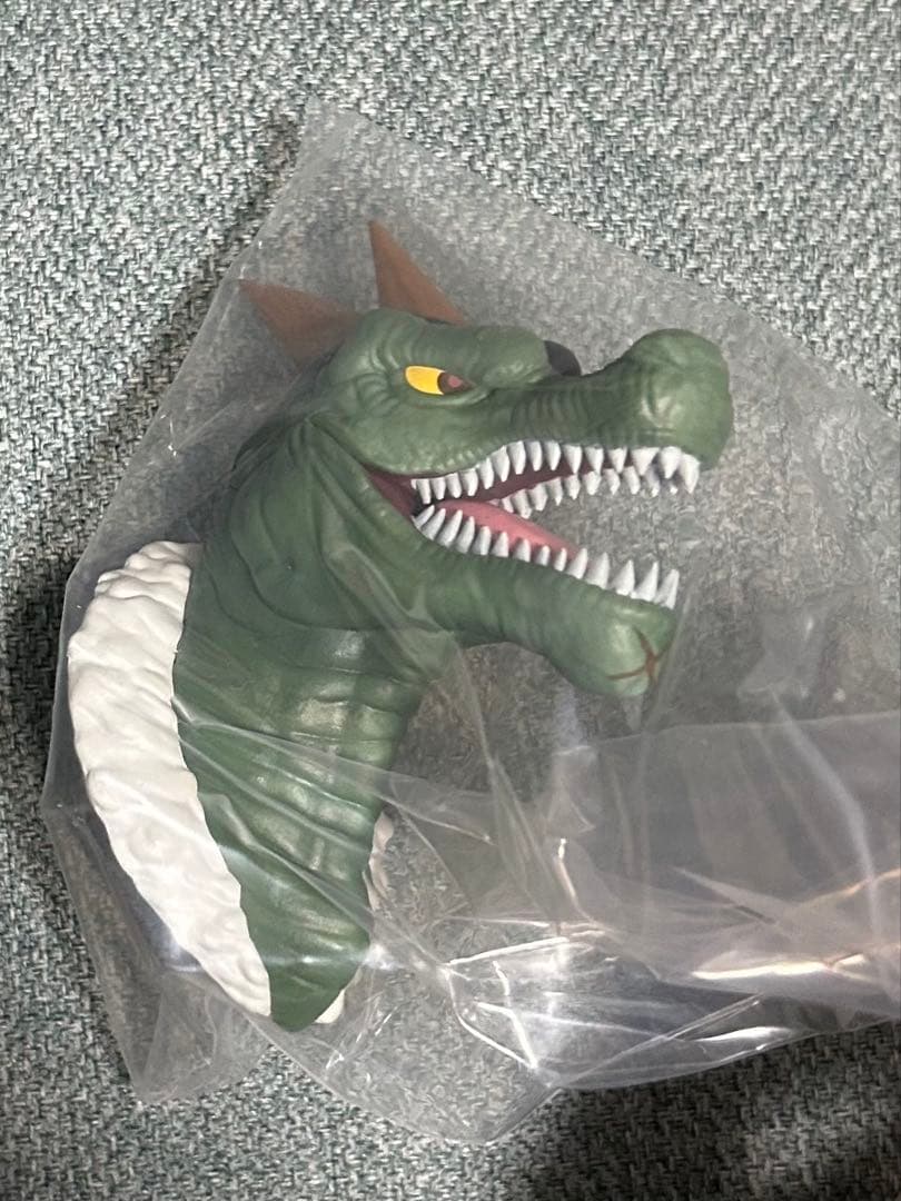 一番くじワンピースEX 悪魔を宿す者達 A賞ルフィ ギア5 魂豪示像　F賞