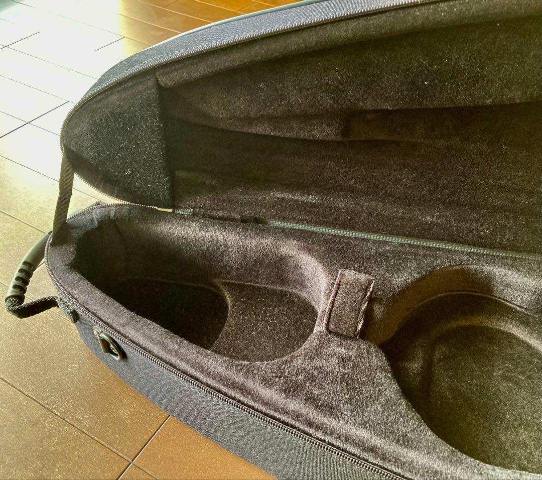 BAMバイオリンケース4/4