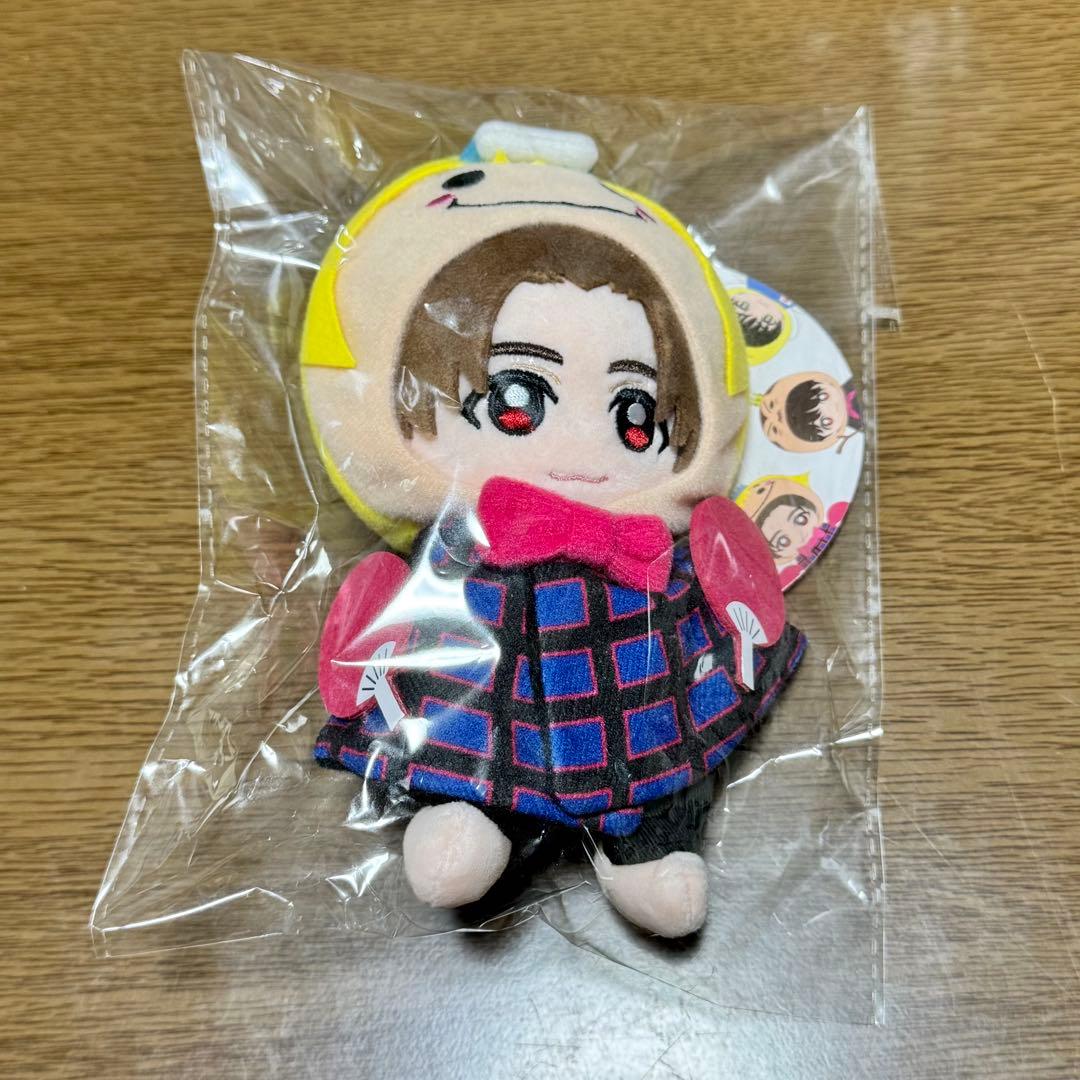 Hey! Say! JUMP 山田涼介 ぬいぐるみ・マスコット
