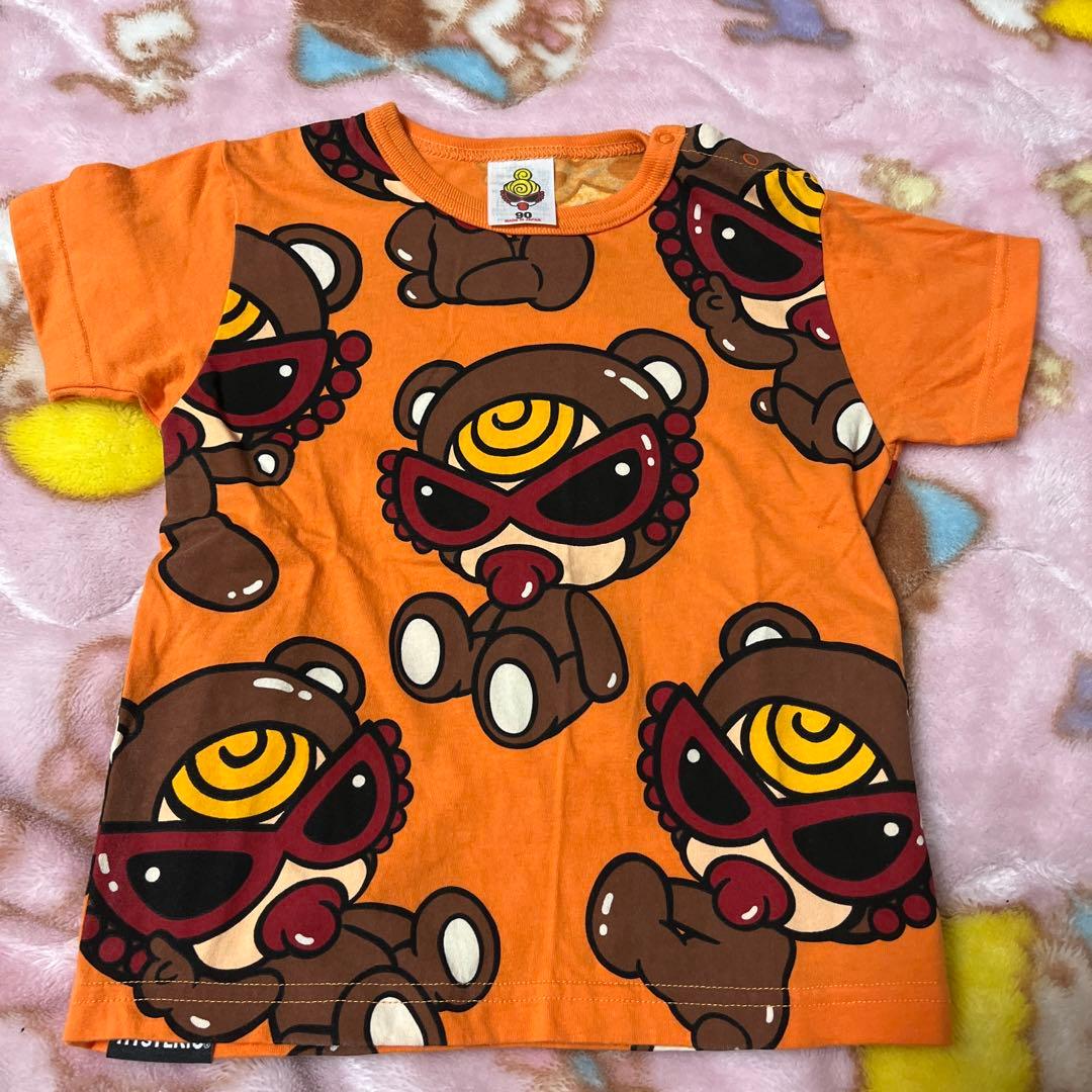 ヒステリックミニ　90センチセット