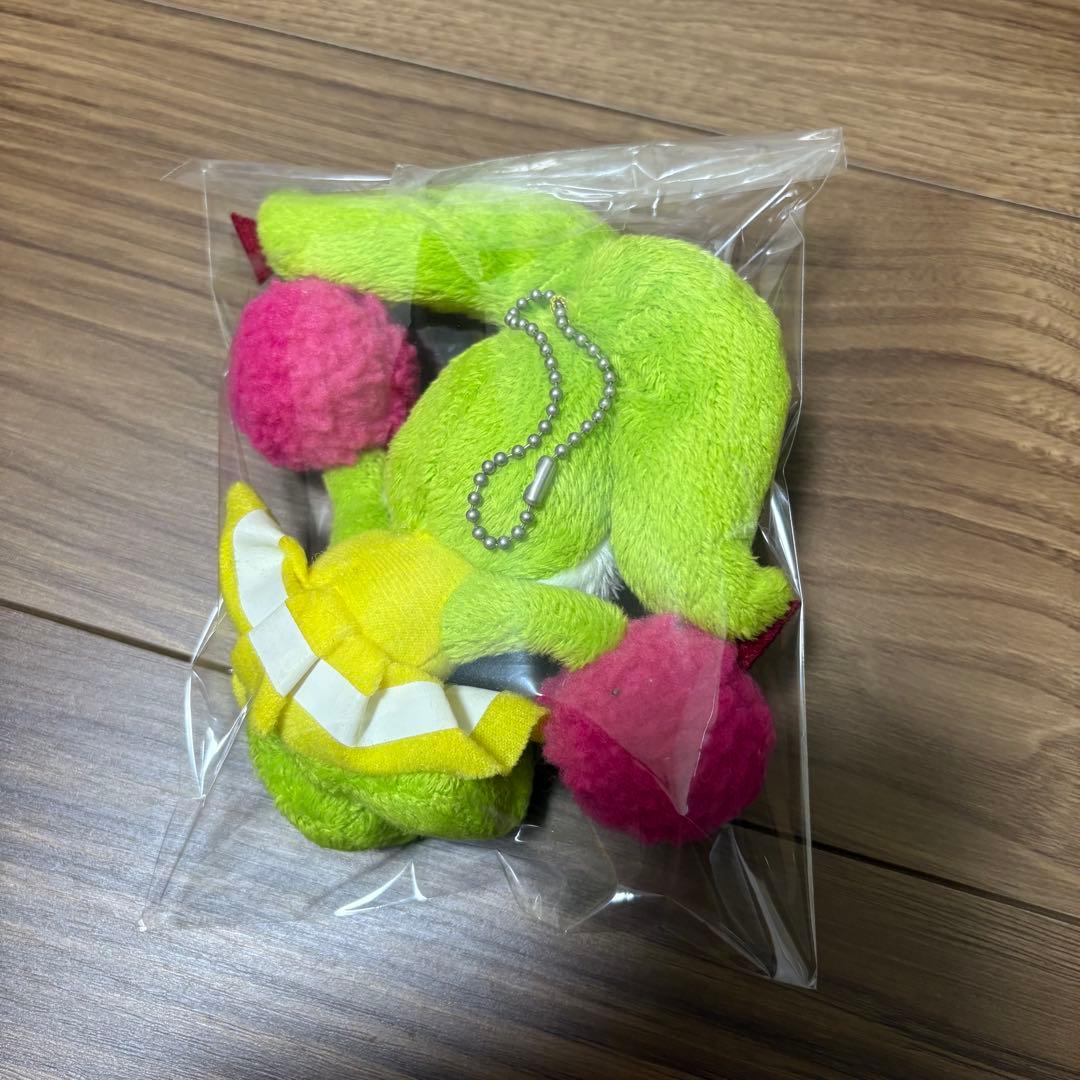 【週末限定価格】西野カナ　カナラビット