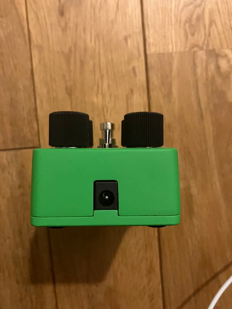 【動作確認済み】electro-harmonix Lizard King