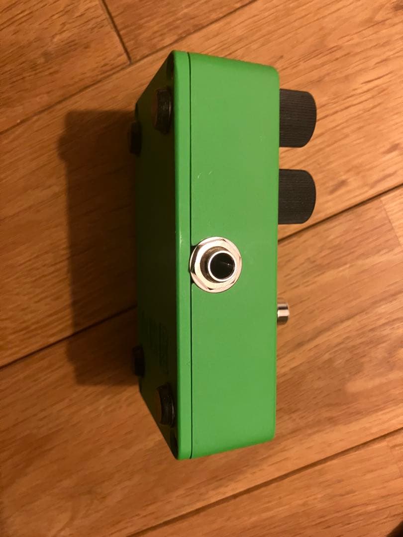 【動作確認済み】electro-harmonix Lizard King